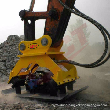 Excavator Vibratory Hydraulic Plate Compactor for Sale